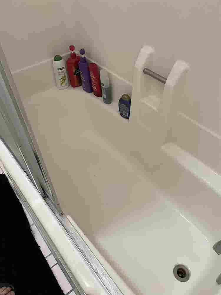Clean, Quiet, Friendly place