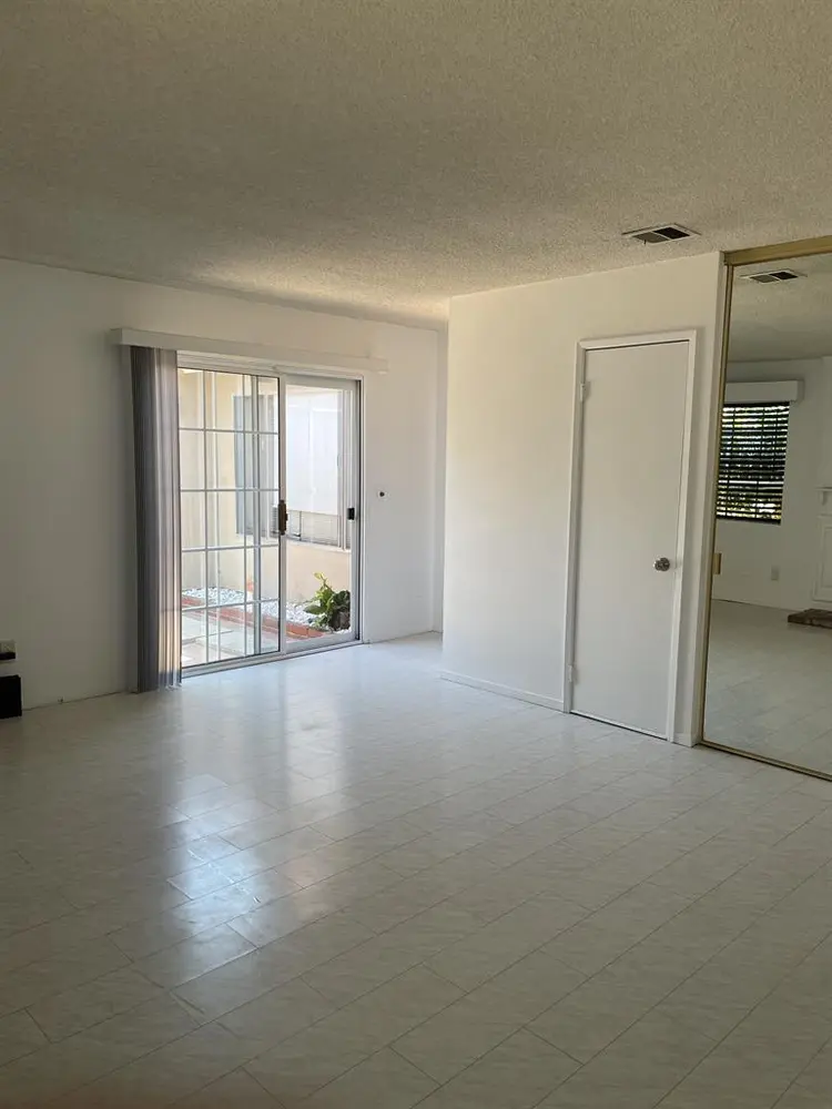 Clean, Quiet, Friendly place