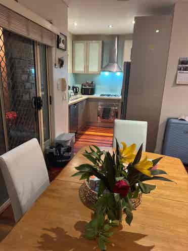 Room available in Maroubra.