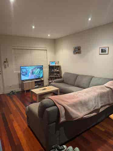 Room available in Maroubra.