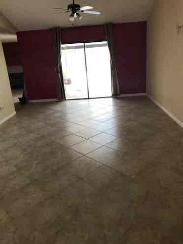House for rent