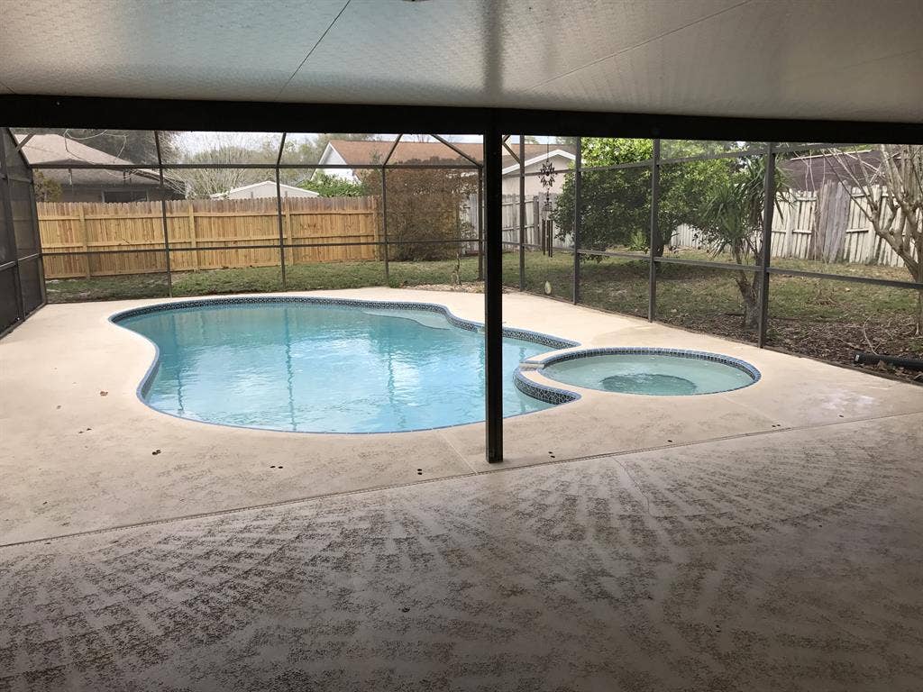 House for rent