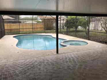 House for rent