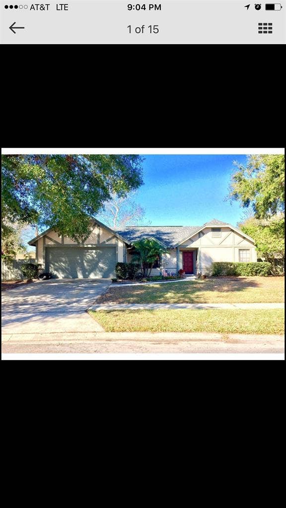 House for rent