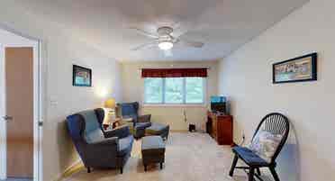 Room for rent
