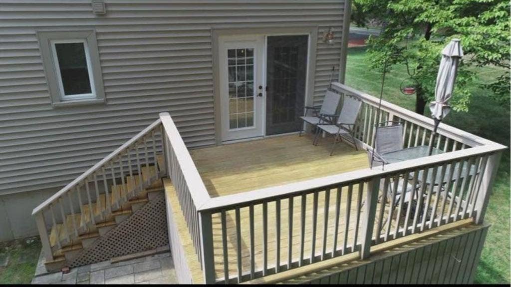 Room for rent