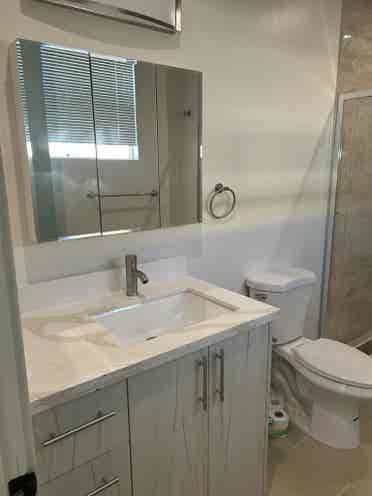 Private Room in East Hollywood
