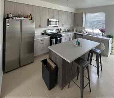 Private Room in East Hollywood