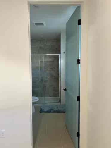 Private Room in East Hollywood