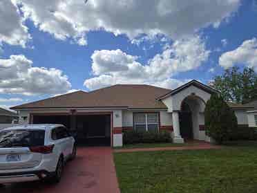 Rooms for Rent Kissimmee/Poinciana