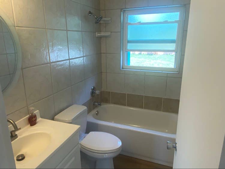 Boastful Bedroom for rent