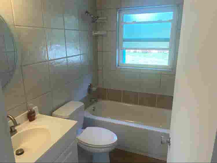 Boastful Bedroom for rent