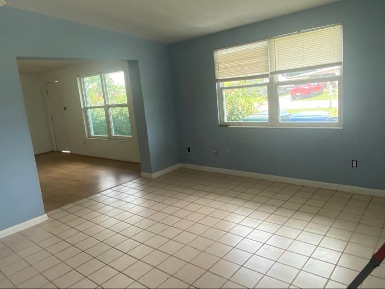 Boastful Bedroom for rent