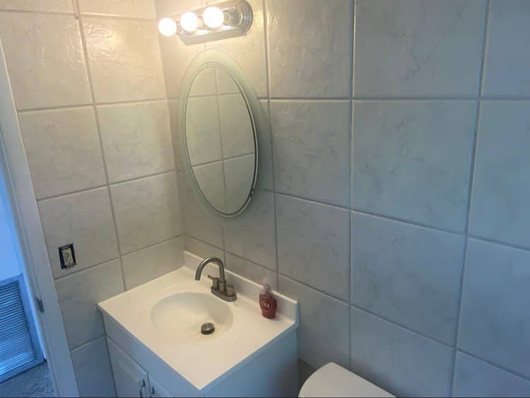 Boastful Bedroom for rent