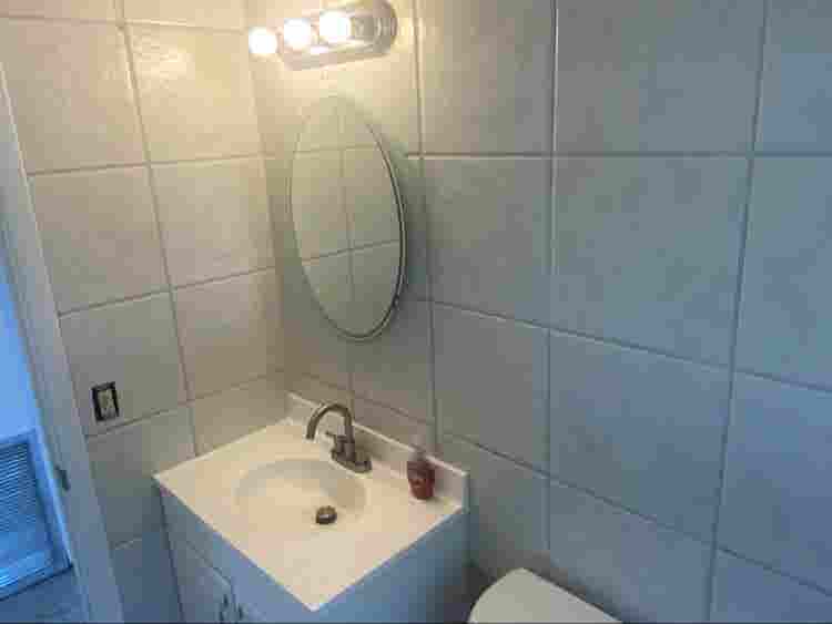 Boastful Bedroom for rent