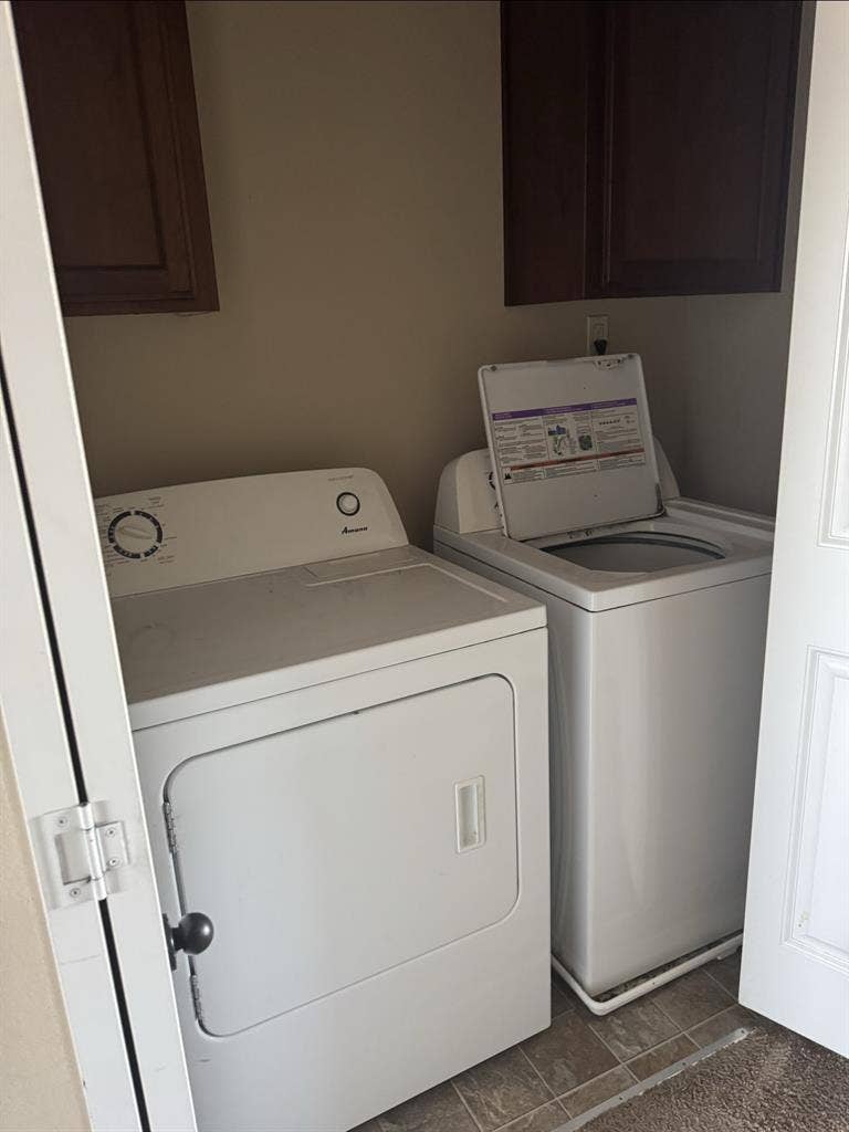 2 rooms for rent
