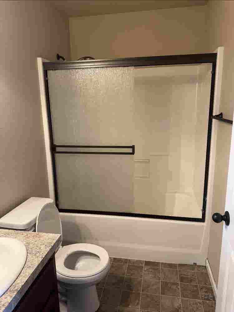 2 rooms for rent