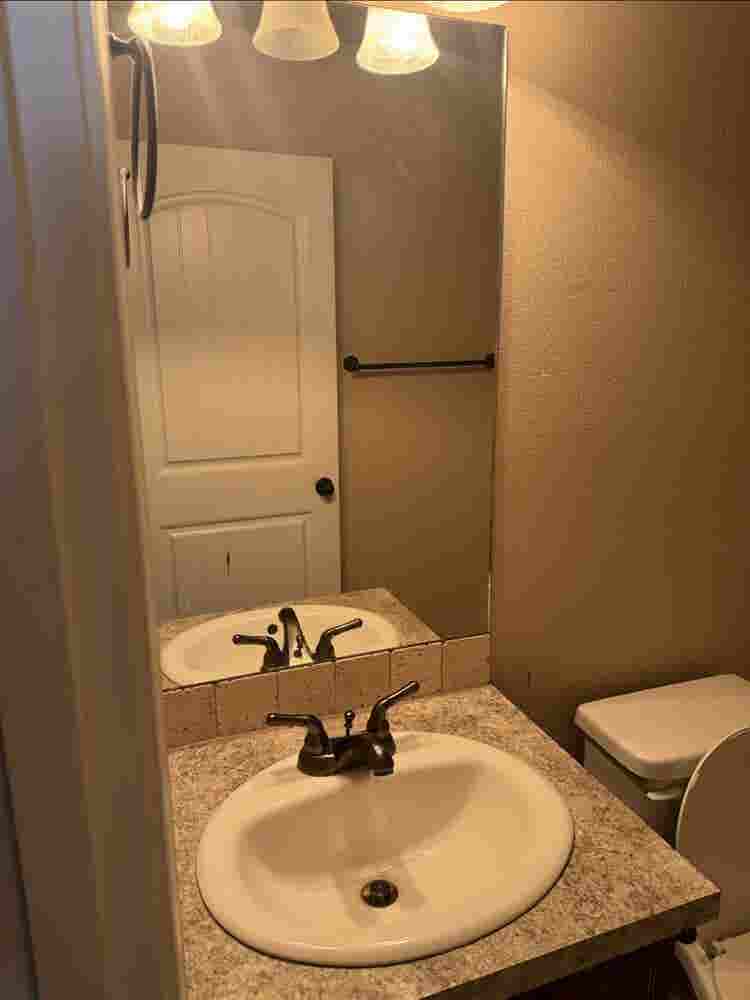 2 rooms for rent