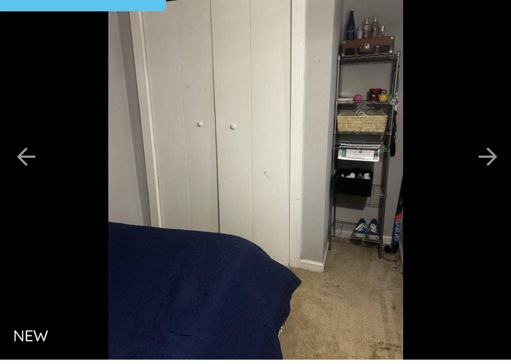 Large room for rent, NE DC