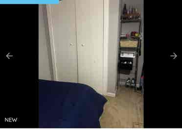 Large room for rent, NE DC