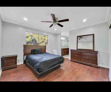 Norwalk close to freeways