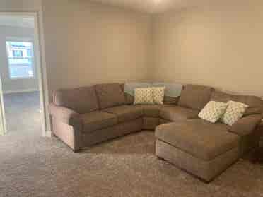 Private bed/bath w/own loft