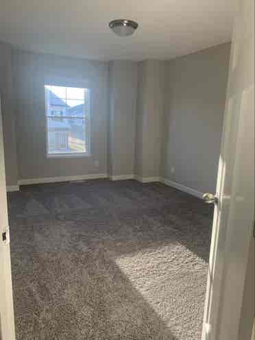 Private bed/bath w/own loft