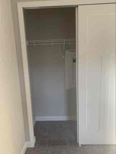 Private bed/bath w/own loft