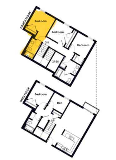 Looking To Sublease  