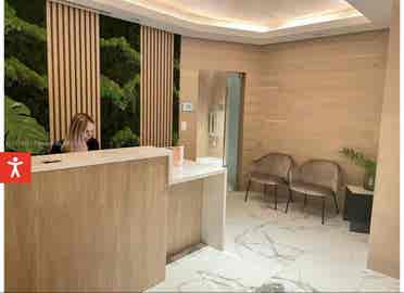 Fully Furnished room in Brickel