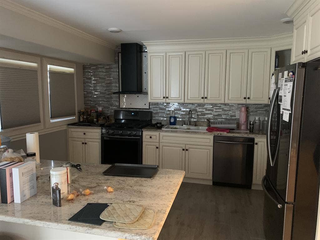 New Listing