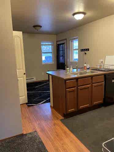 Roommate needed!