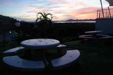 Studio Sea View