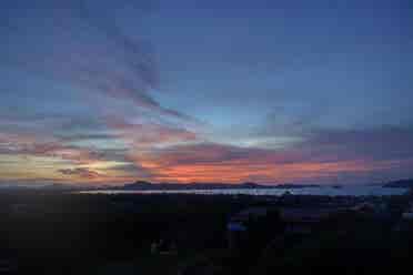 Studio Sea View