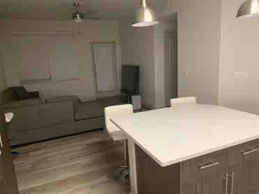 Bathroom Apartment