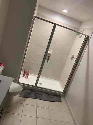 Bathroom Apartment