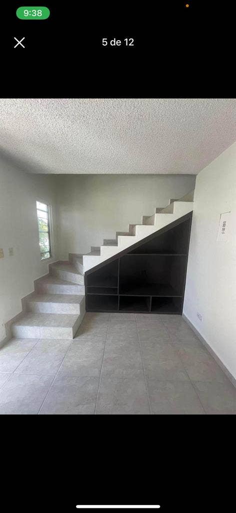 Se renta habitación en casa amuebla