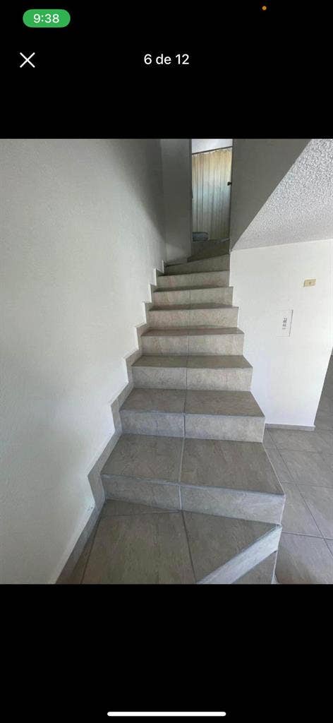 Se renta habitación en casa amuebla