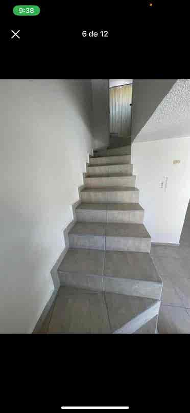 Se renta habitación en casa amuebla