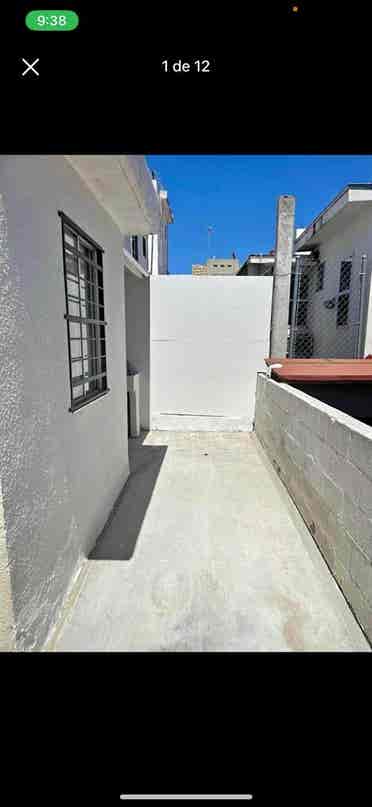 Se renta habitación en casa amuebla