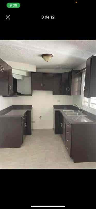 Se renta habitación en casa amuebla