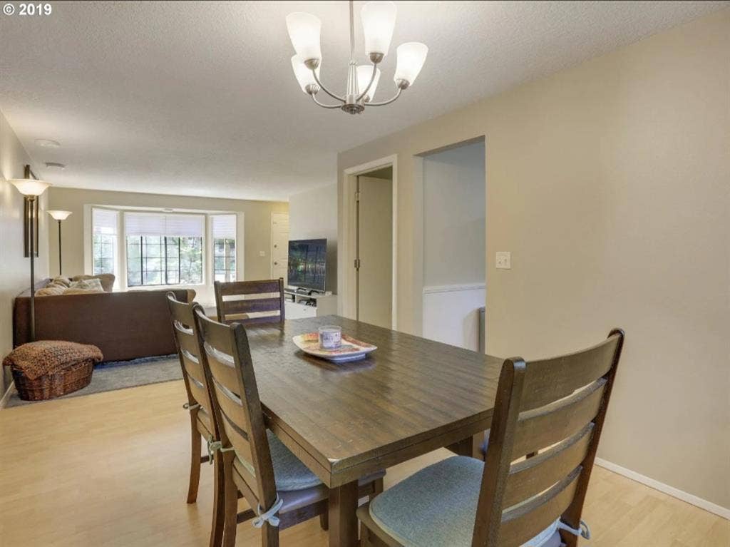 Multiple rooms available