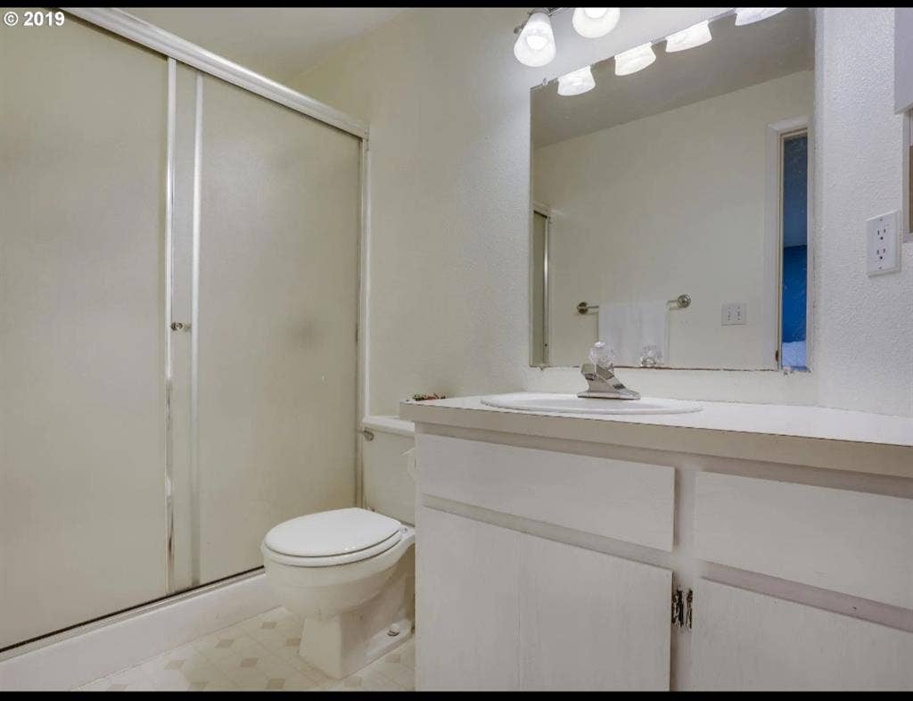 Multiple rooms available