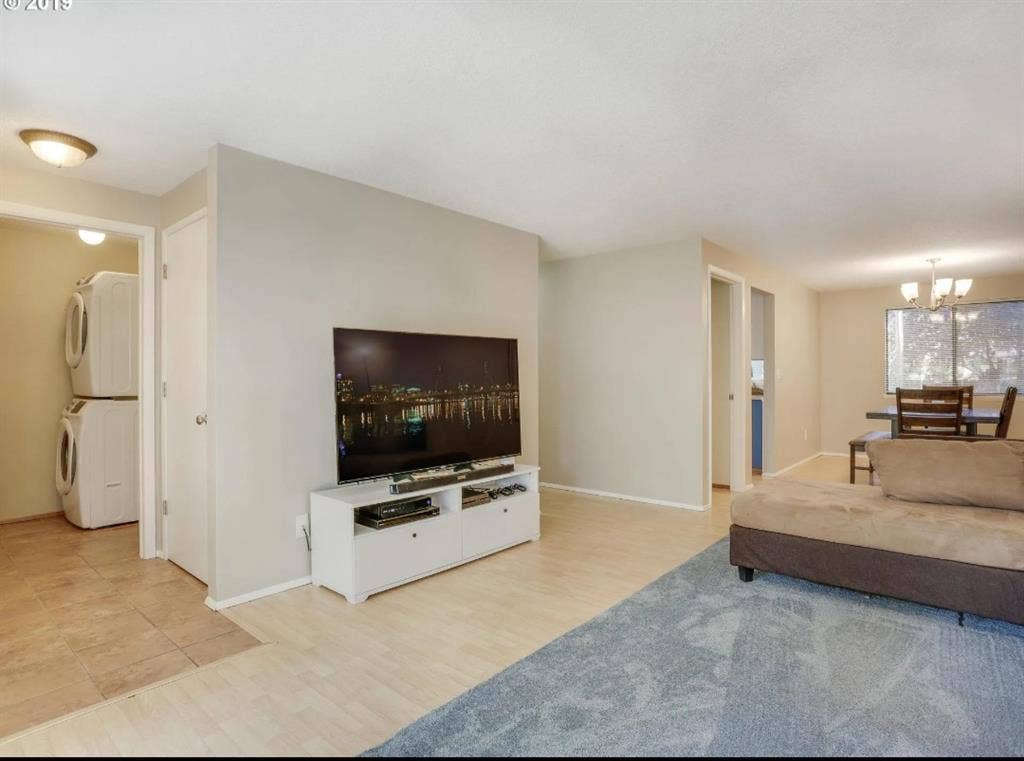 Multiple rooms available