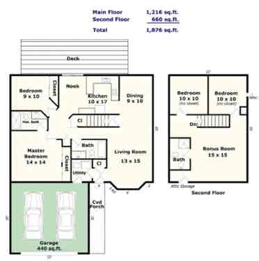 Multiple rooms available 