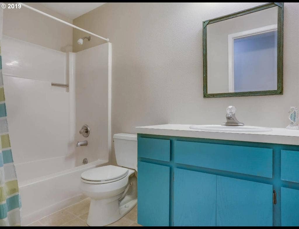 Multiple rooms available