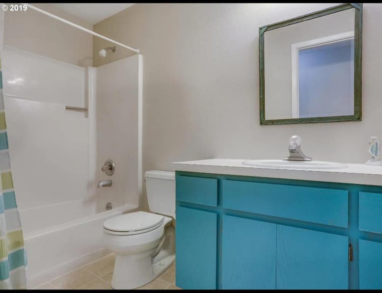 Multiple rooms available