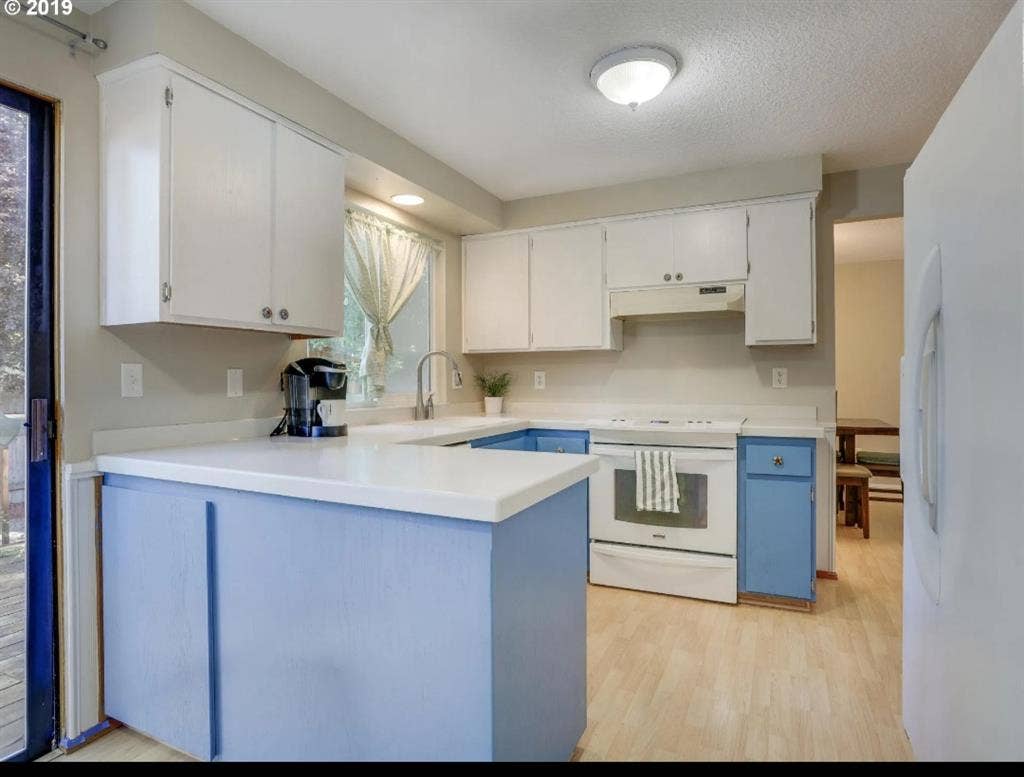 Multiple rooms available