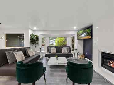 Private Bedroom available for Male