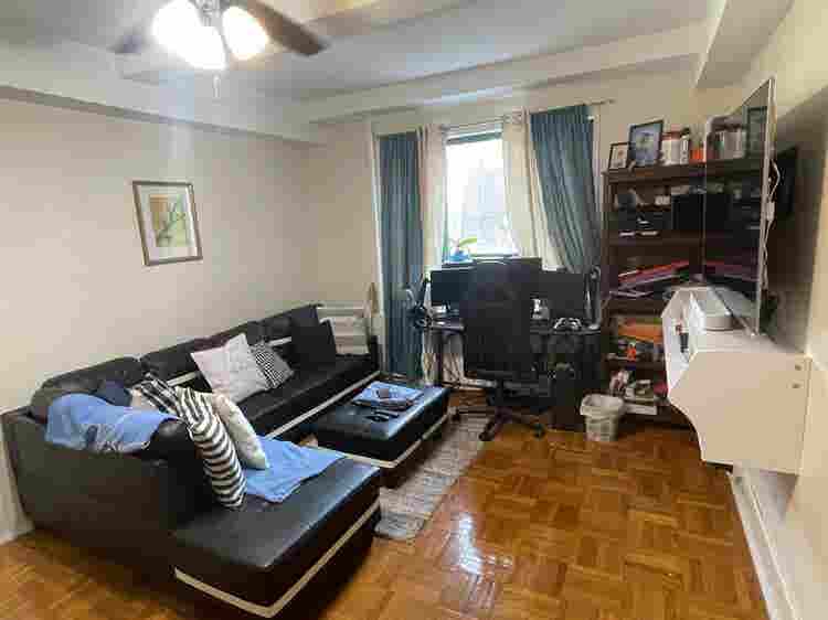✨ Modern Room for Rent 🏡